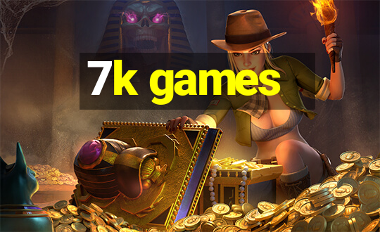 7k games