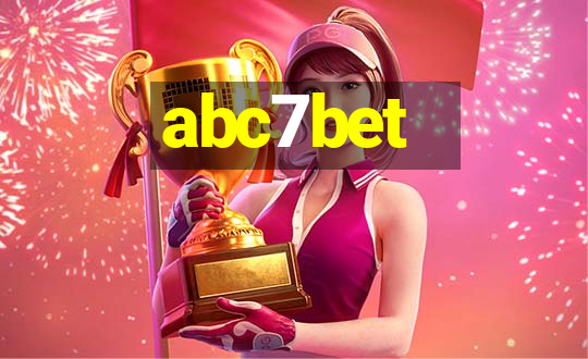 abc7bet