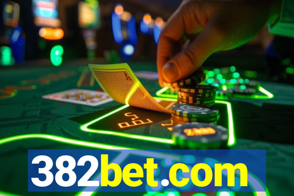 382bet.com