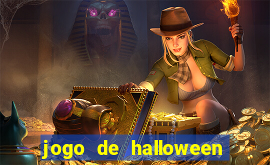 jogo de halloween ca?a niquel