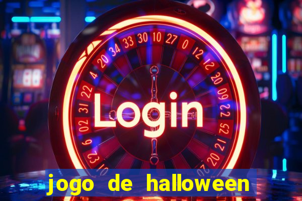 jogo de halloween ca?a niquel