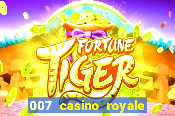 007 casino royale legendas portugues