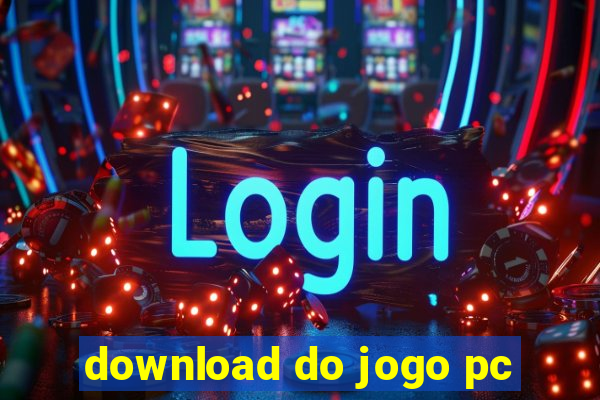 download do jogo pc