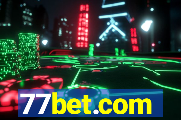 77bet.com