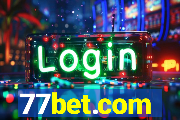 77bet.com