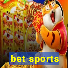 bet sports