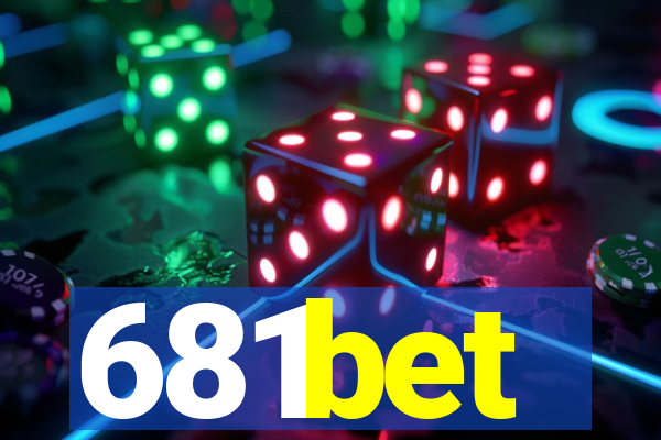 681bet