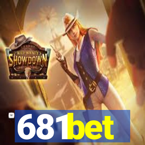 681bet