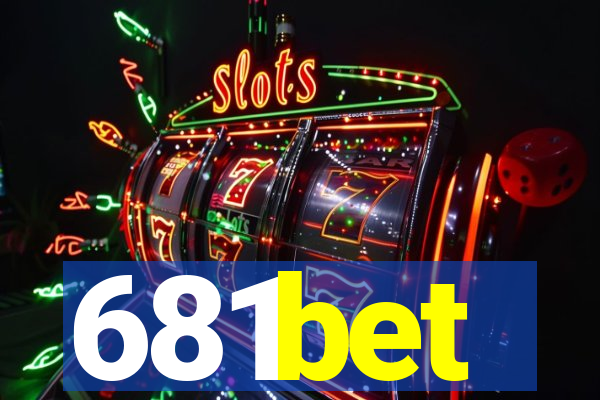 681bet