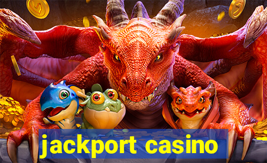 jackport casino