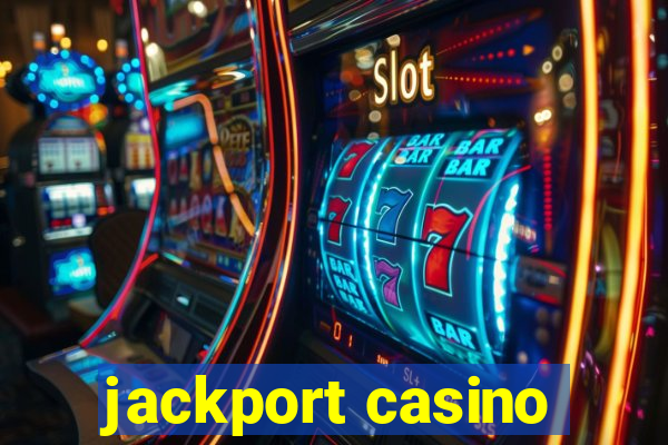 jackport casino