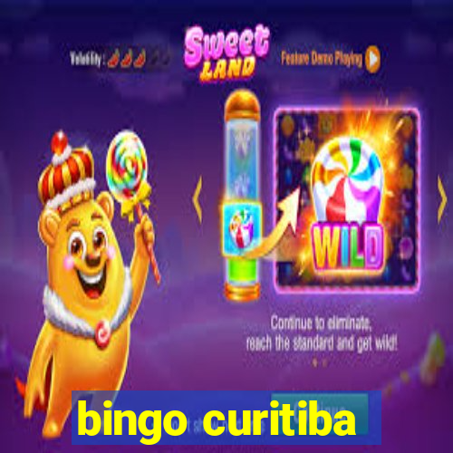 bingo curitiba