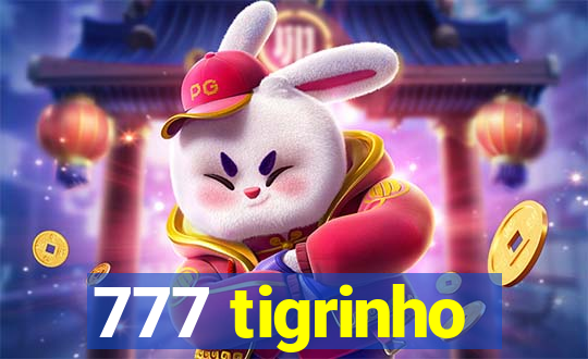 777 tigrinho