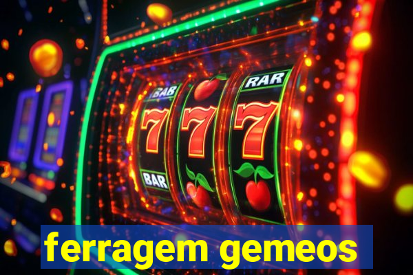 ferragem gemeos