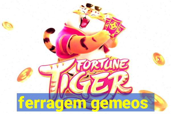 ferragem gemeos