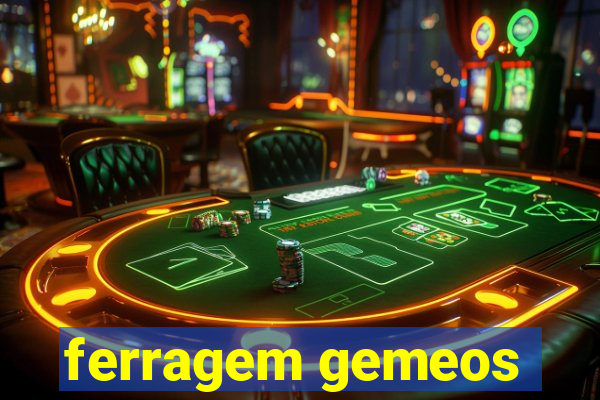 ferragem gemeos