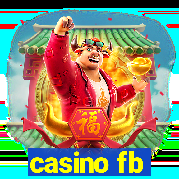 casino fb