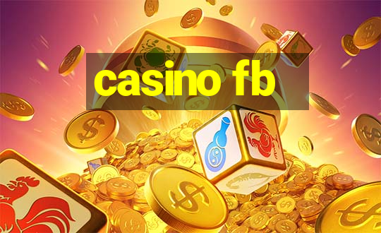 casino fb