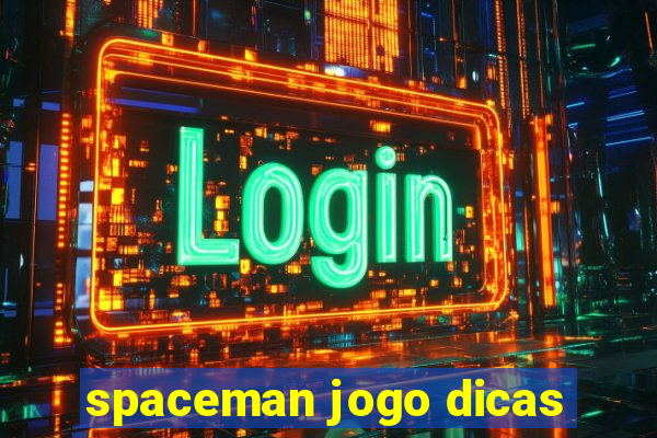 spaceman jogo dicas