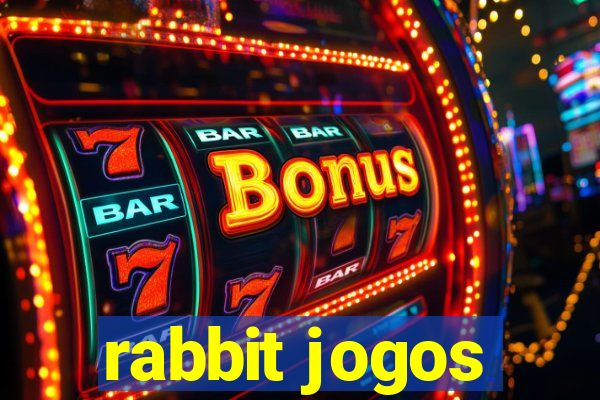 rabbit jogos