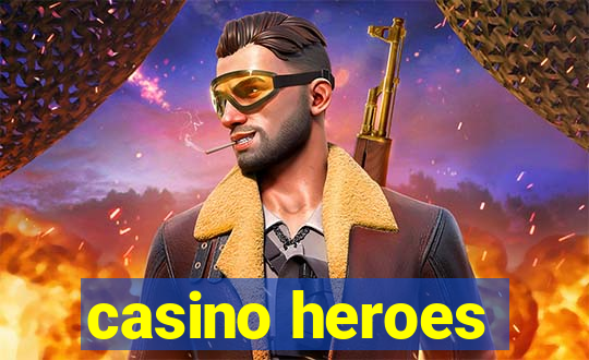 casino heroes