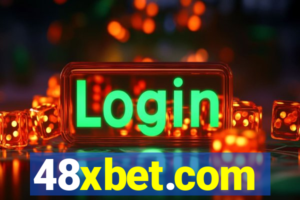 48xbet.com