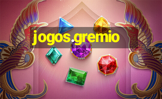 jogos.gremio