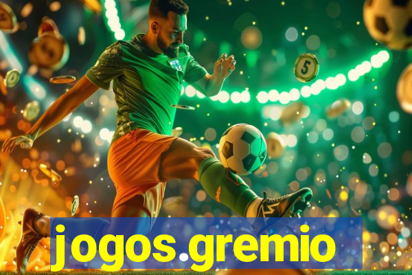 jogos.gremio