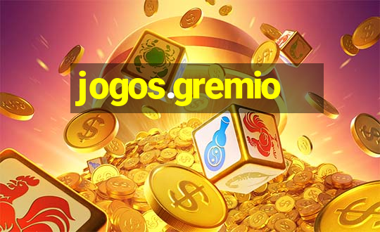 jogos.gremio