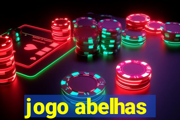 jogo abelhas