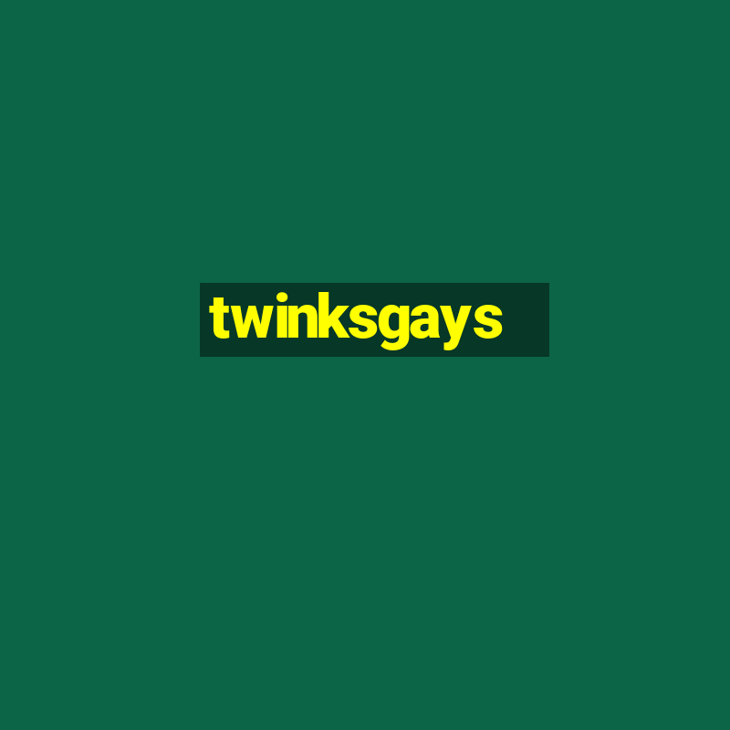 twinksgays