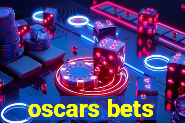 oscars bets