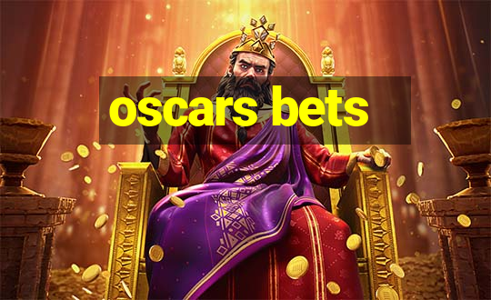 oscars bets