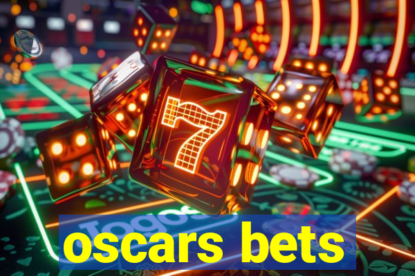 oscars bets