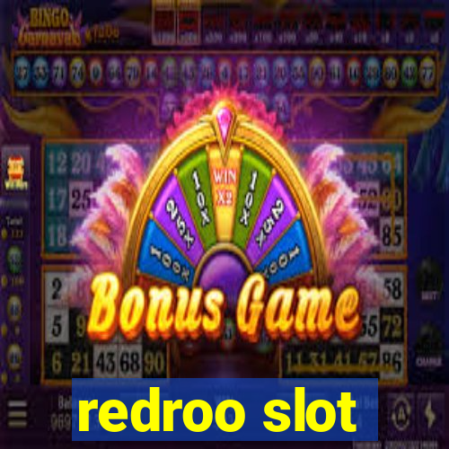 redroo slot