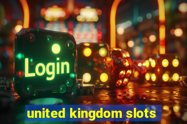 united kingdom slots