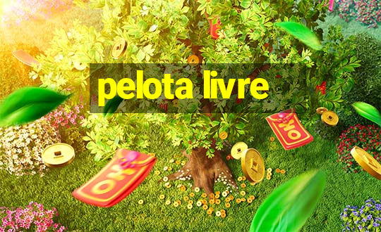 pelota livre