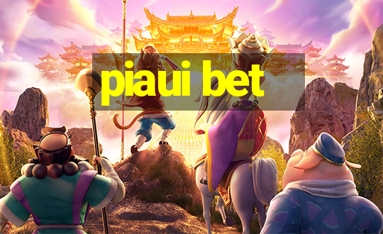 piaui bet