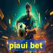 piaui bet