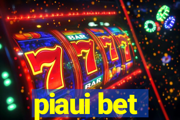 piaui bet