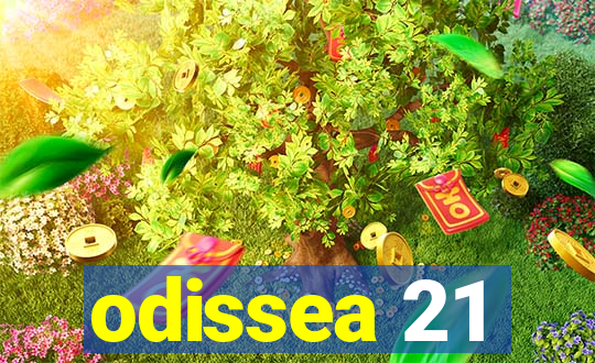 odissea 21