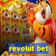 revolut bet