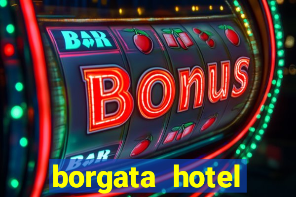 borgata hotel casino and spa atlantic city