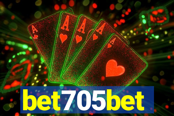 bet705bet