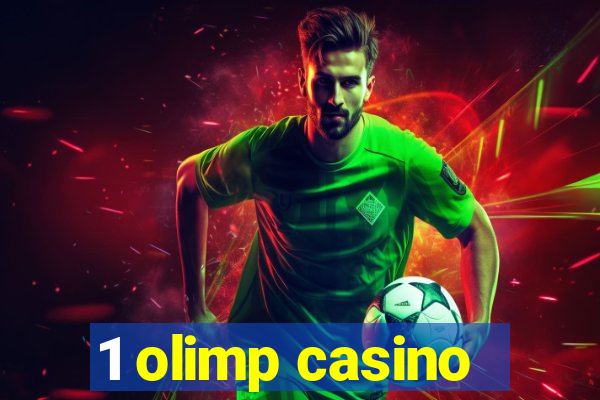 1 olimp casino