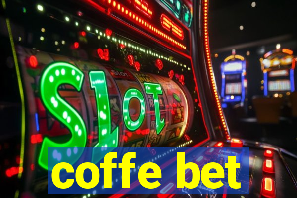 coffe bet