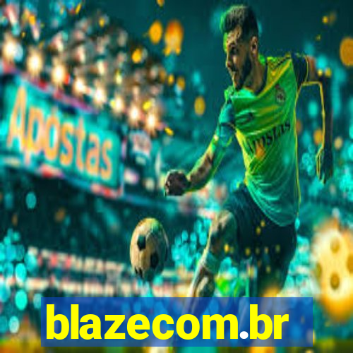 blazecom.br