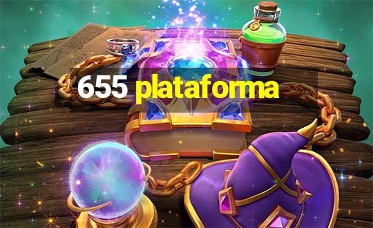 655 plataforma