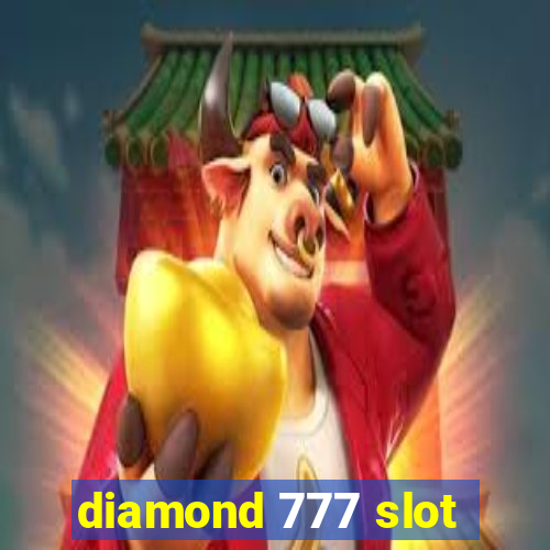 diamond 777 slot