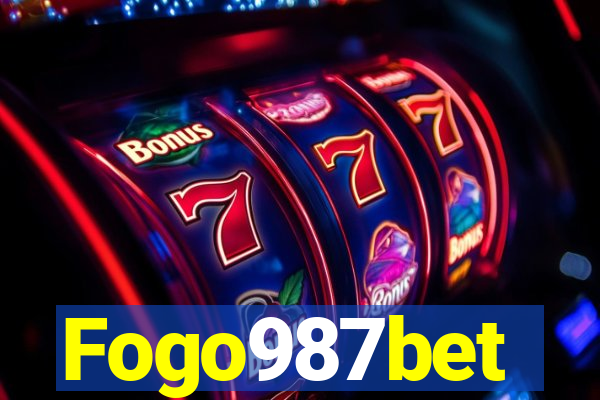 Fogo987bet